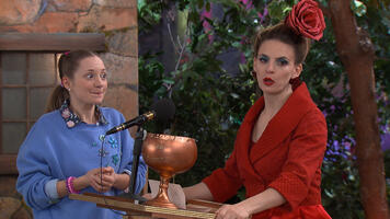 Le discours du coeur