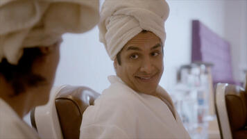 Martin fucking côté