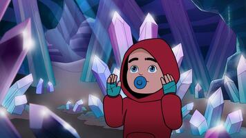 La terreur du Terroquet