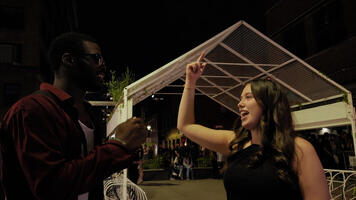 J'accorde ma confiance