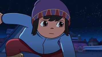 Le redoutable rebouteux