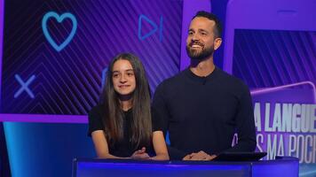 Épisode 16