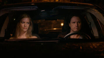 La puante et la séparatiste