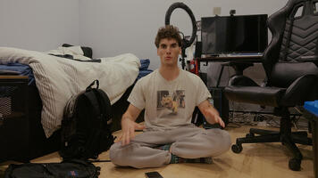 J'veux une relation, pas un casse-tête