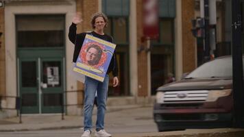 S'afficher et se franchiser