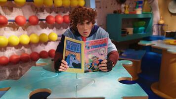 Le gâteau de la discorde