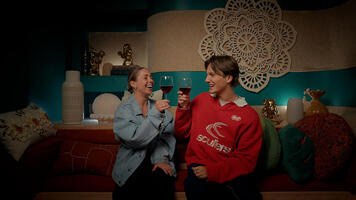 L'argent et le bonheur