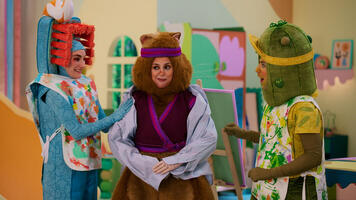 Pas comme d'habitude