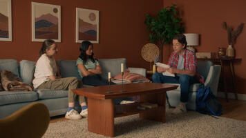 Futur simple, présent compliqué