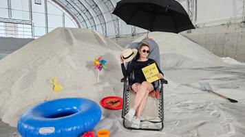 Je me débrouille pour... me baigner dans la mer Morte