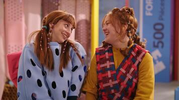 Un mille-pattes à Millicité