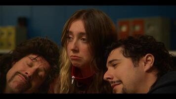 Les retrouvailles du temps perdu