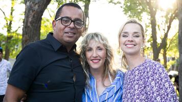 L'épreuve de la dédicace