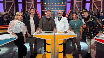 Épisode 24