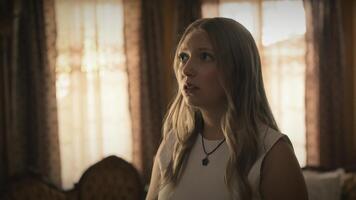 Tu nous as mis en danger!