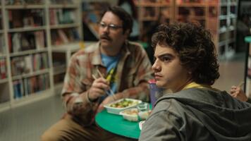 Touche pas à Nycole