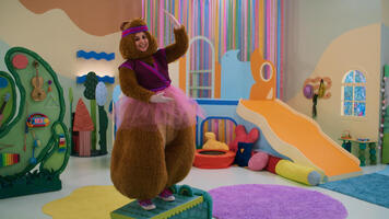 Top Cornichon musicien