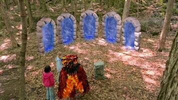 La source de nos ennuis