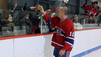 Guy Lafleur / La Série du siècle