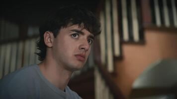 Tu fais honte à toute la famille