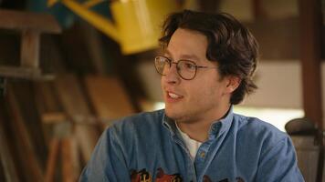 Complètement sauté!