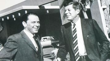 Kennedy et Sinatra, la mafia en héritage partie 2