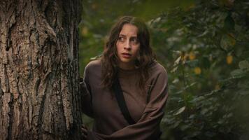 Je n'ai pas échappé à la malédiction