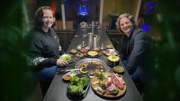 Rondades, sauts et pirouettes