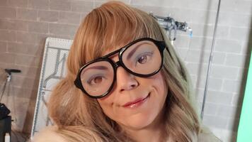 J'me débrouille pour... voir avec les oreilles