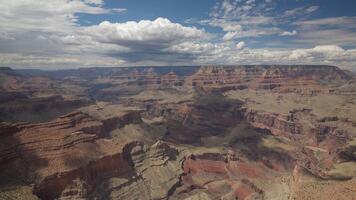 Grand Canyon - épisode 1