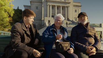 Mon passage à Pignon tire à sa fin
