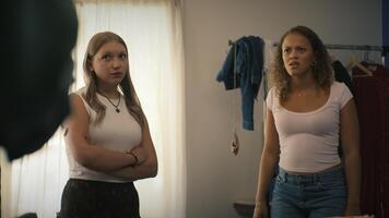 Tu vas pas le regretter!