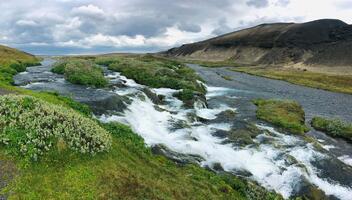 Islande