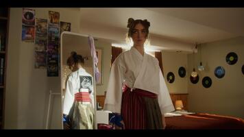 Le grand voyage vers la suite du destin