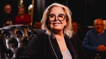 Pour une fois avec Michèle Richard