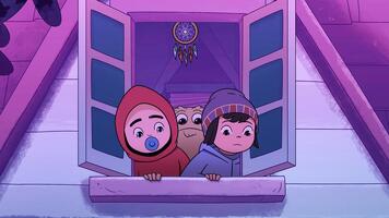 Le capteur de rêves