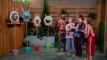 Chenille, chrysalide, papillon!