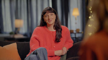 Sarah-Maude Beauchesne