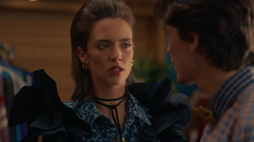 Sois moins sexy, Sigis!