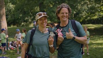 La recette du succès