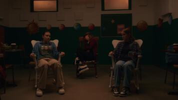 Nuit blanche à volonté