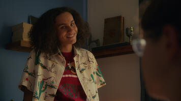 Des chiens et des hommes