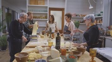 Recettes de grand-mère