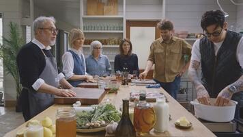 Cuisine de basse-cour