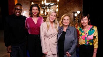 Pour une fois avec Véronique Cloutier