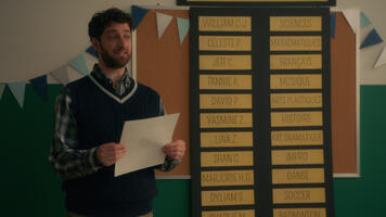 La solidarité frappe un mur