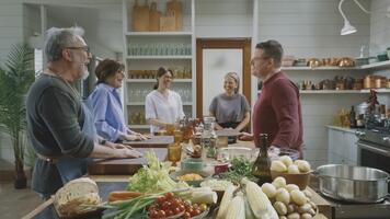 À la recherche du nouveau plat national