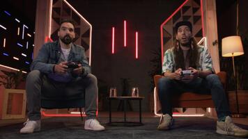 Valheim et GigaBash avec Xavier Watso