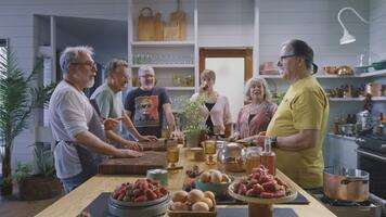 Hommage à nos restaurateurs