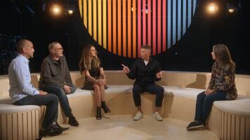 La bienveillance, une entrevue avec Dr Denis Soulières et la mort programmée